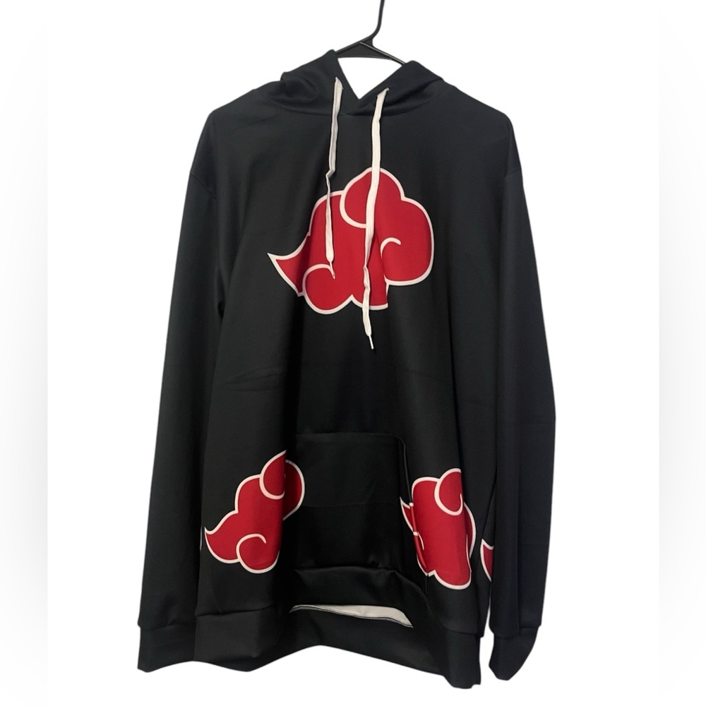 Men’s hoodie
